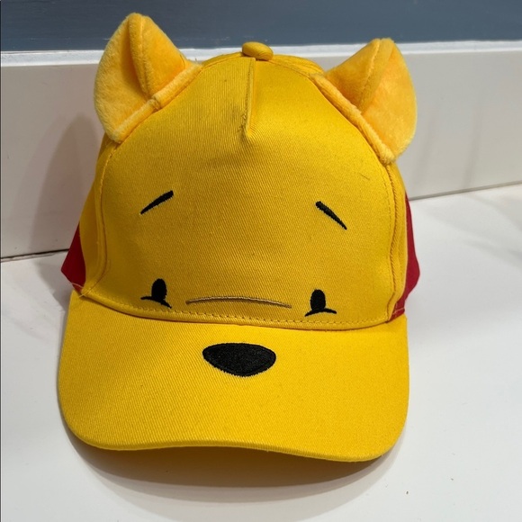 Disneyland Resort Other - Winnie the Pooh Kids Hat